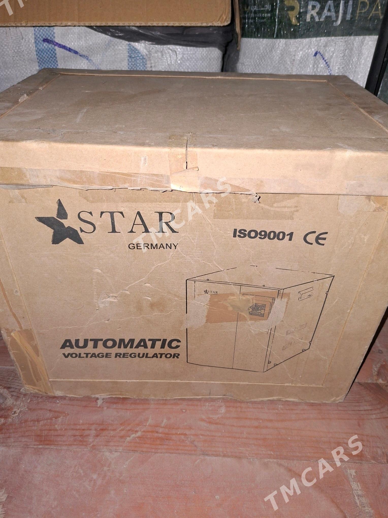 Stabilizator - Türkmenabat - img 4