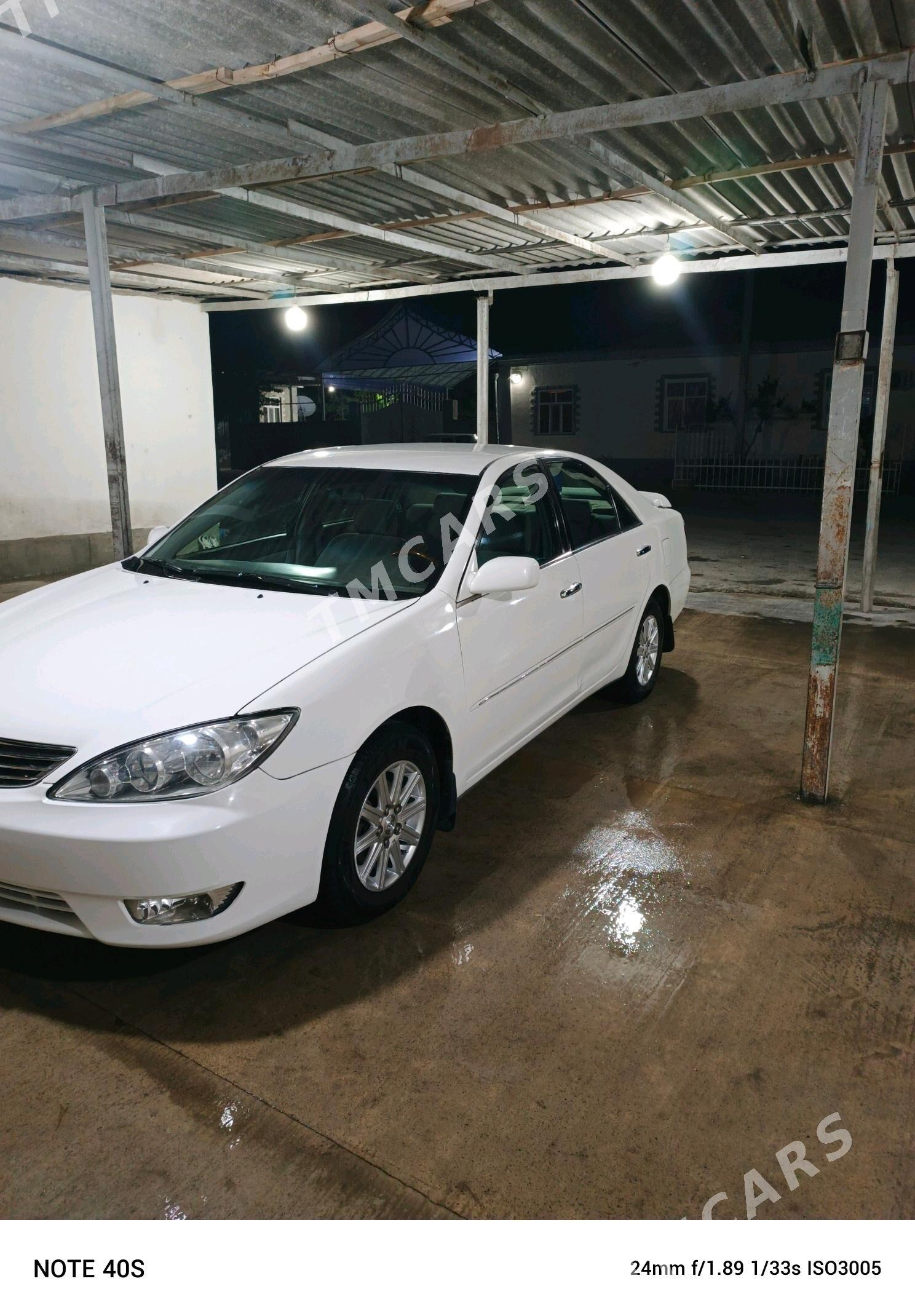 Toyota Camry 2003 - 180 000 TMT - Kaka - img 2