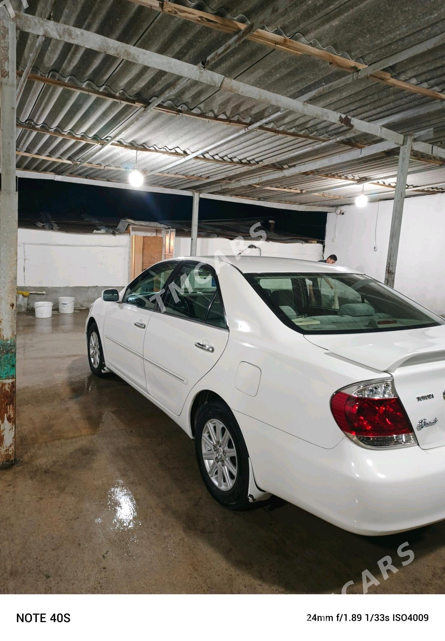 Toyota Camry 2003 - 180 000 TMT - Kaka - img 3