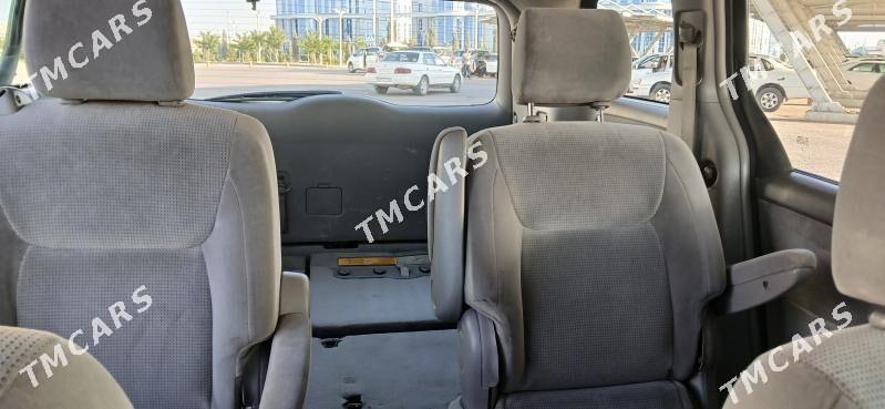 Toyota Sienna 2004 - 190 000 TMT - Daşoguz - img 5