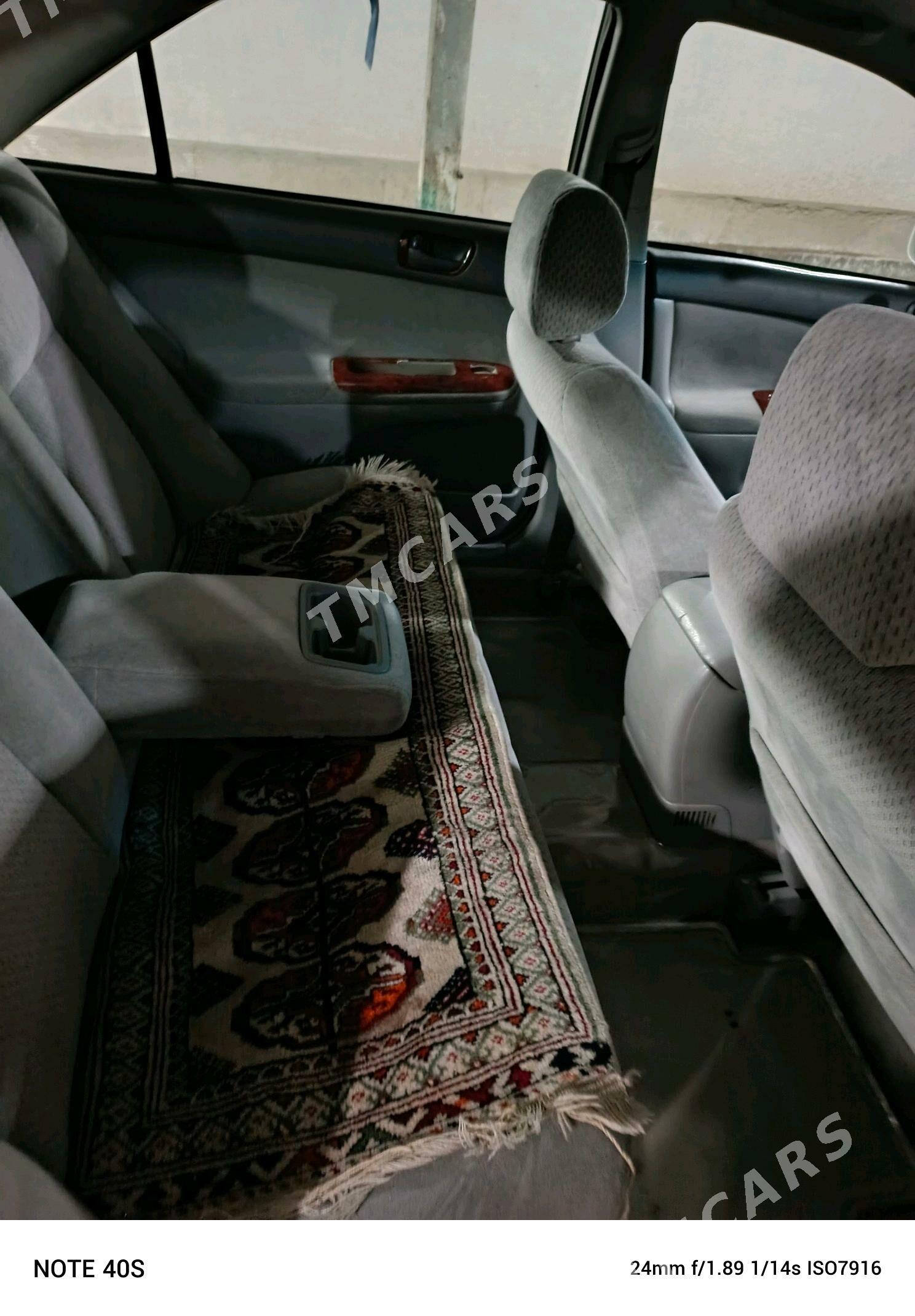 Toyota Camry 2003 - 180 000 TMT - Kaka - img 4