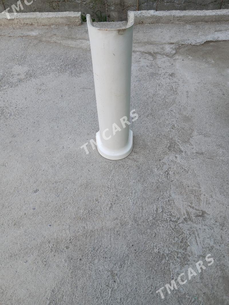 раковинанын ножкасы - 30 mkr - img 3