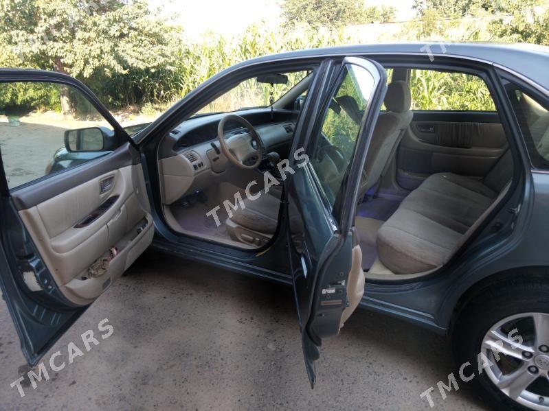 Toyota Avalon 2001 - 140 000 TMT - Керки - img 7