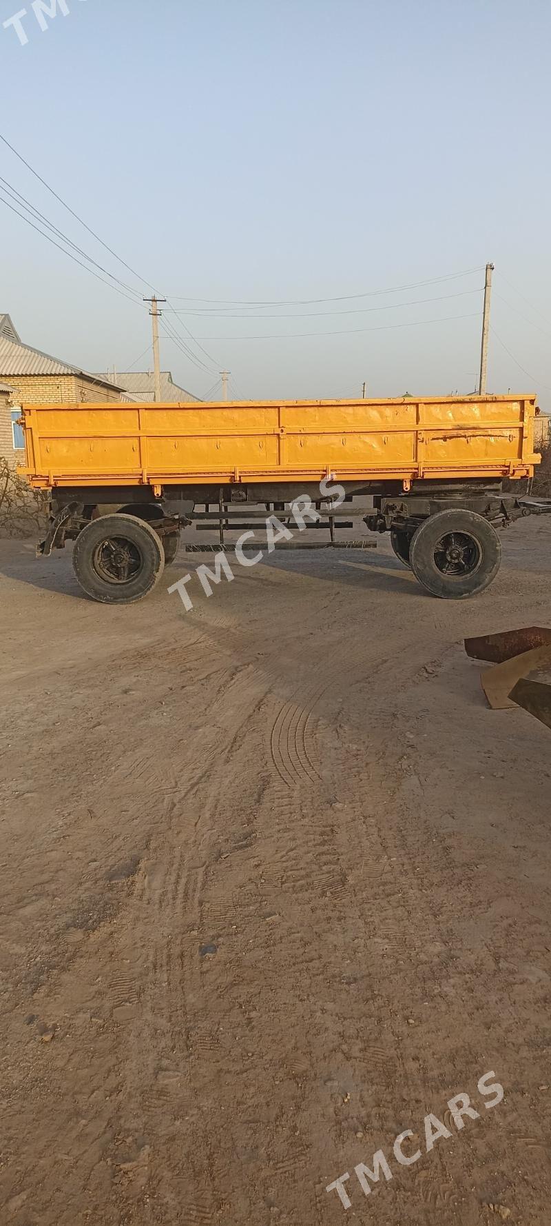 Kamaz Shalanda 2000 - 8 000 TMT - Сакарчага - img 2
