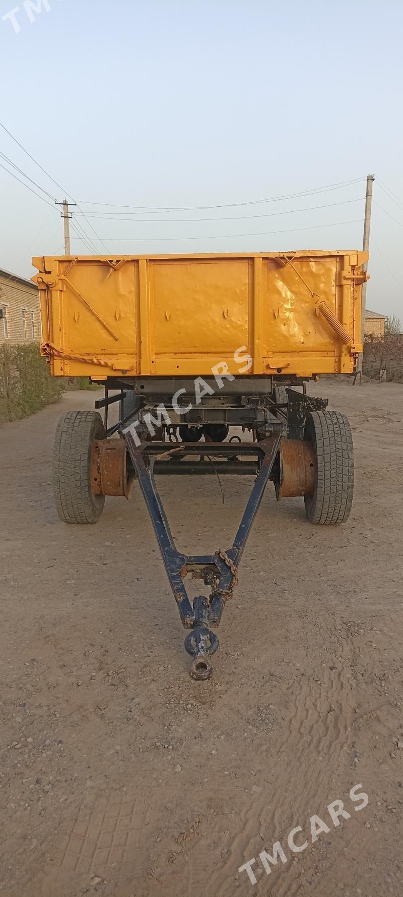 Kamaz Shalanda 2000 - 8 000 TMT - Сакарчага - img 4
