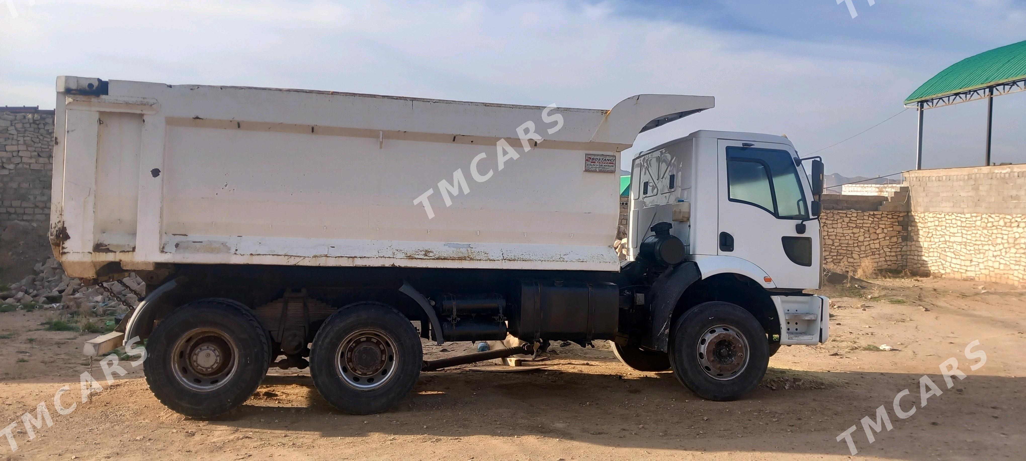 Ford Cargo 3535D 2009 - 550 000 TMT - Туркменбаши - img 2