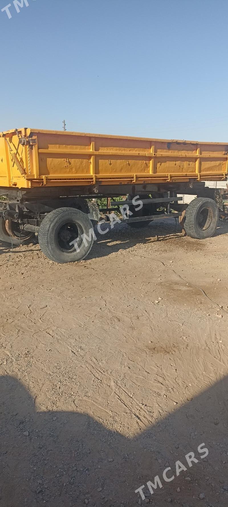 Kamaz Shalanda 2000 - 8 000 TMT - Сакарчага - img 3