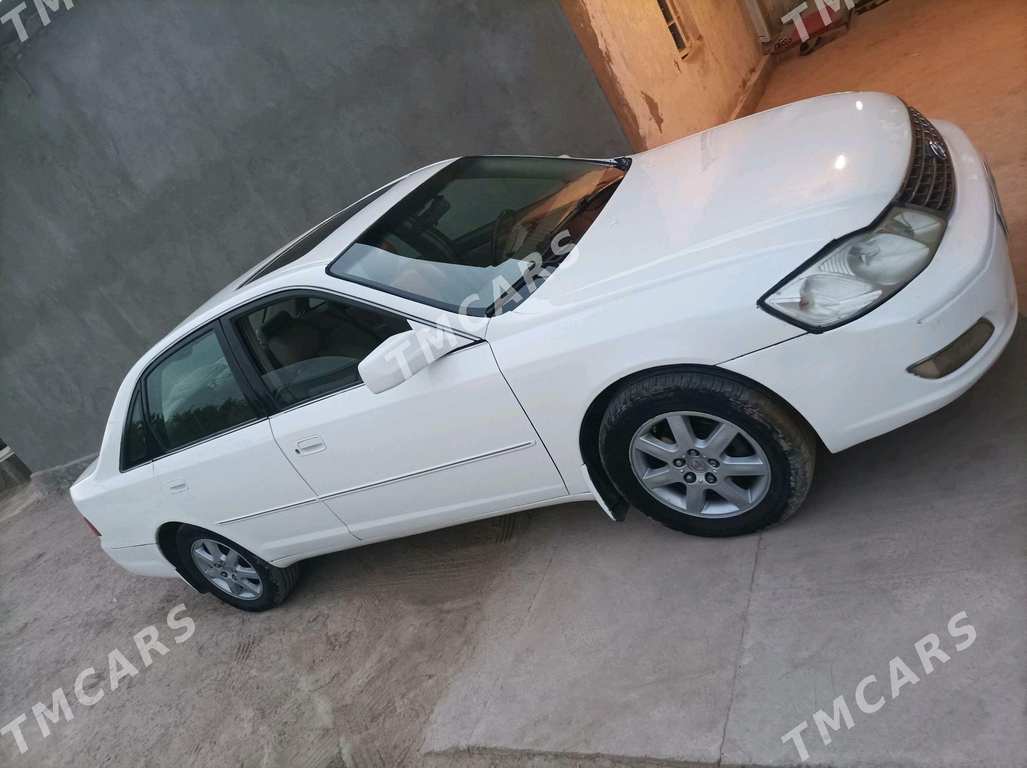 Toyota Avalon 2001 - 110 000 TMT - Murgap - img 2