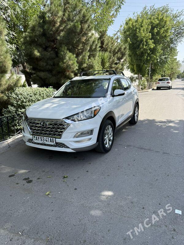 Hyundai Tucson 2019 - 245 000 TMT - Ашхабад - img 2
