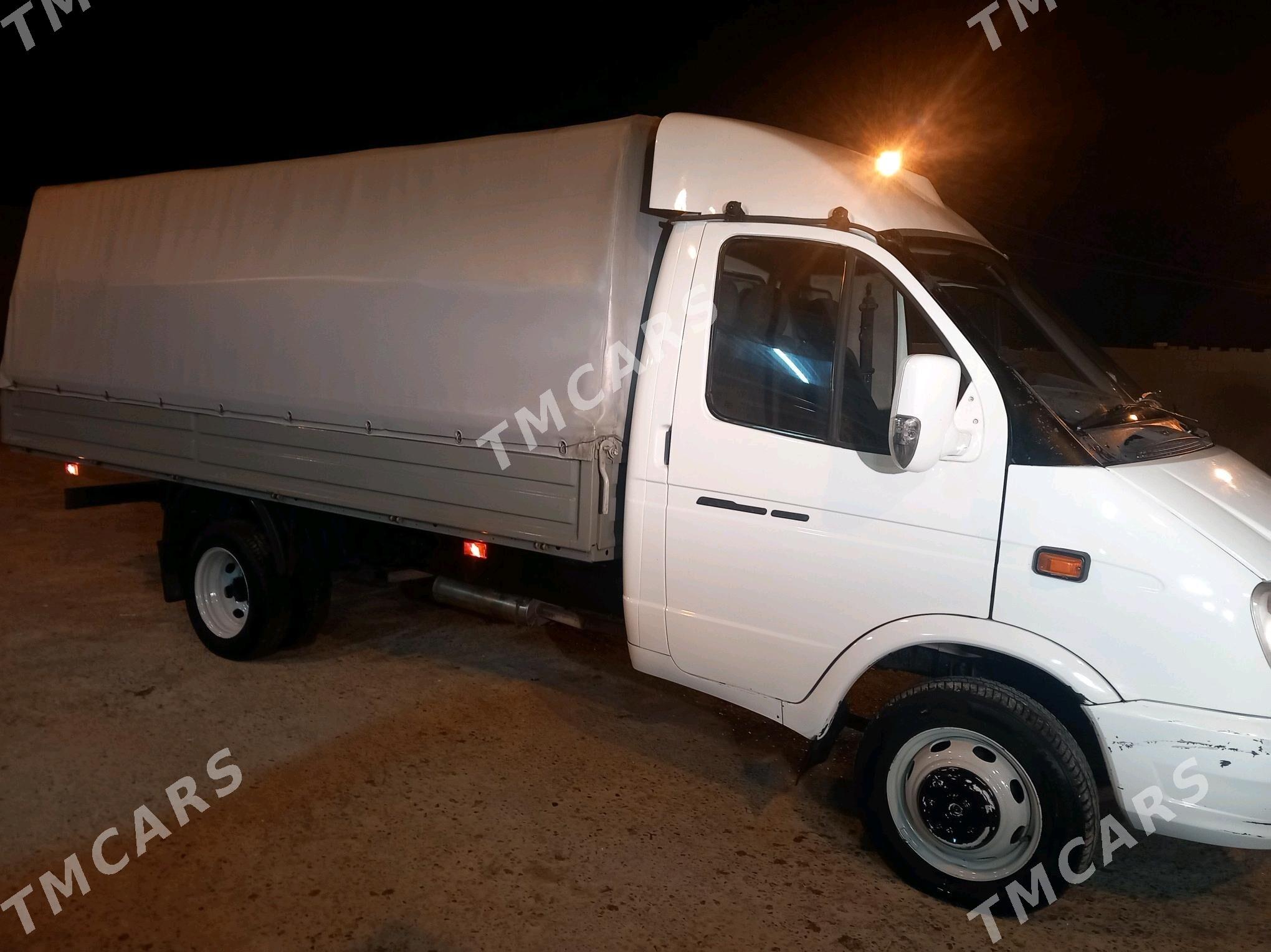 Gaz Gazel 2015 - 210 000 TMT - Теджен - img 3