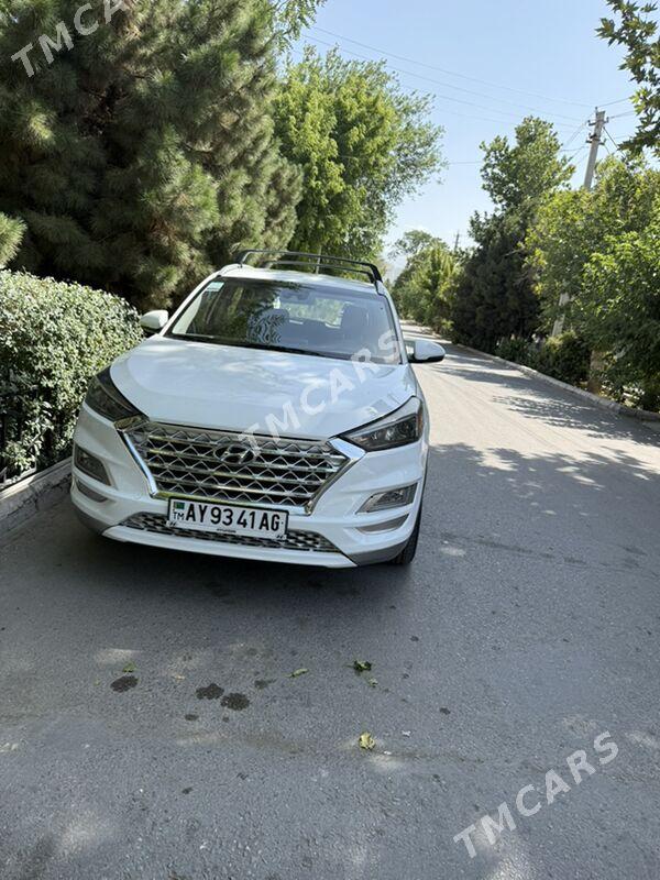 Hyundai Tucson 2019 - 245 000 TMT - Ашхабад - img 3