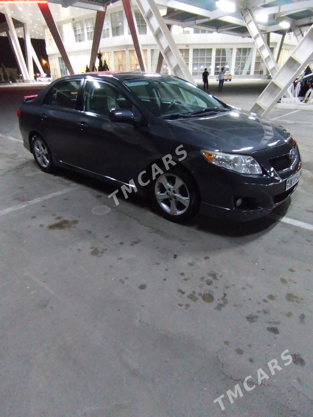 Toyota Corolla 2010 - 150 000 TMT - Balkanabat - img 3