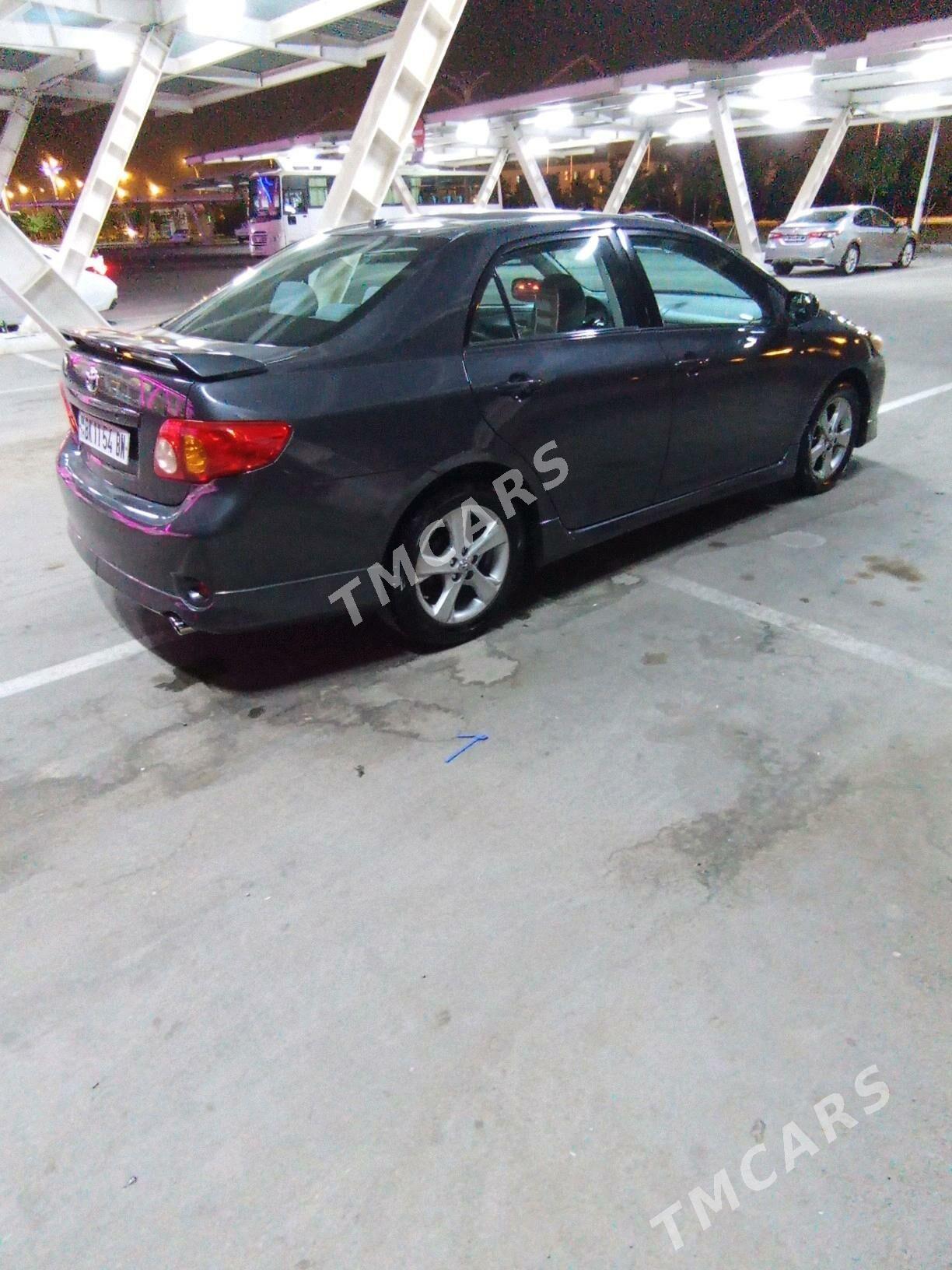 Toyota Corolla 2010 - 150 000 TMT - Balkanabat - img 4