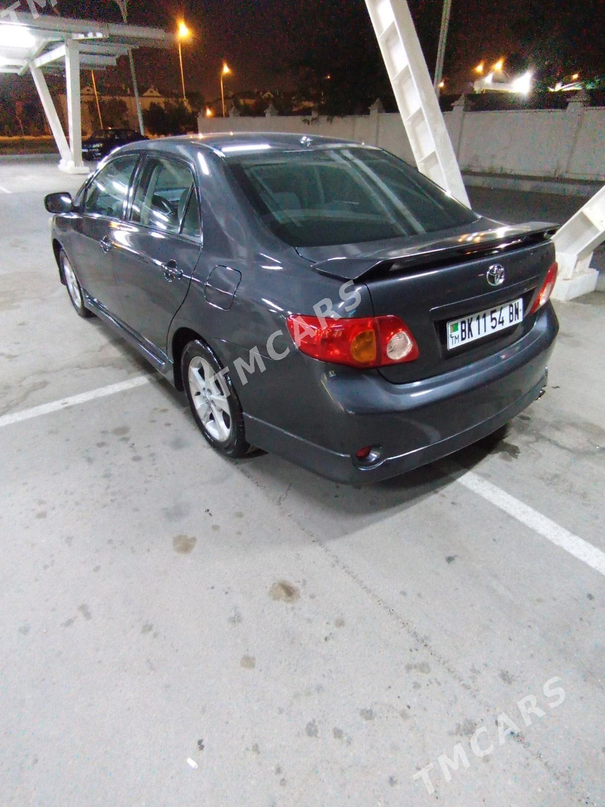 Toyota Corolla 2010 - 150 000 TMT - Balkanabat - img 2