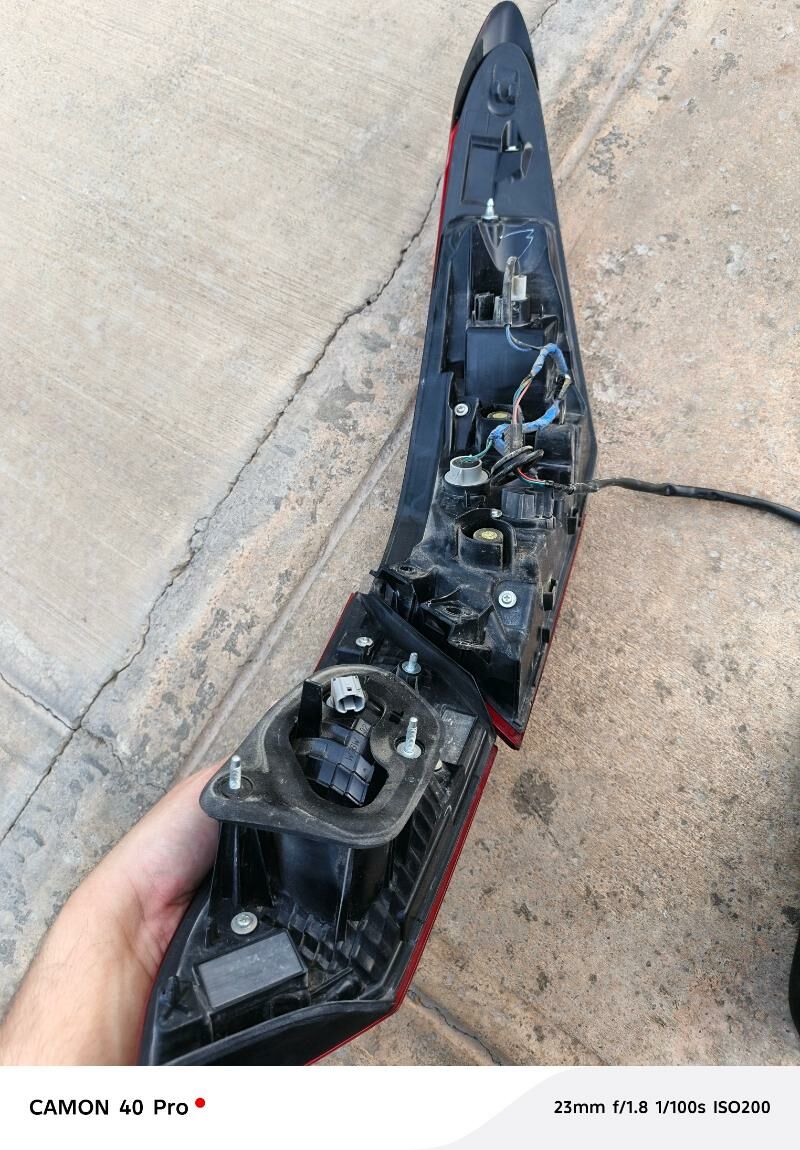 18-24 CAMRY YZKY FARA 2 500 TMT - Ашхабад - img 5