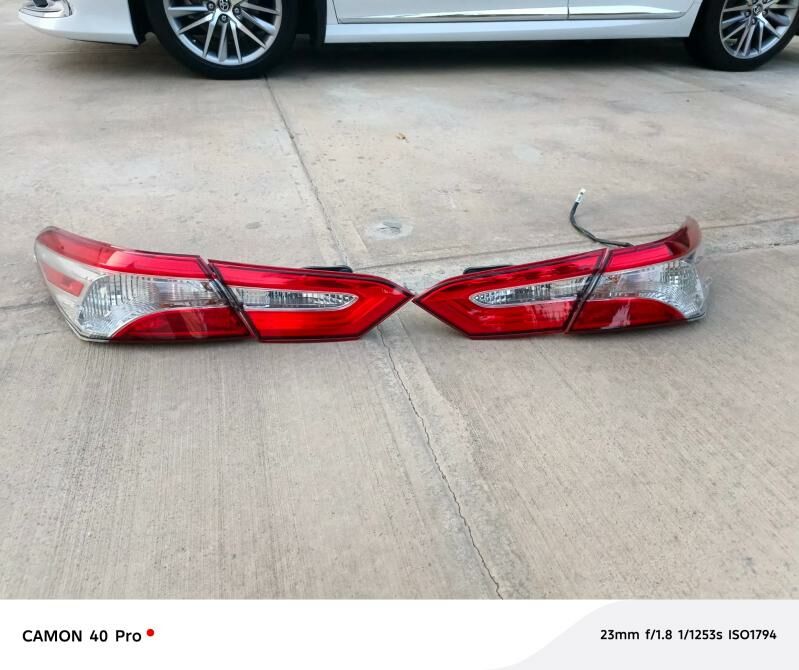 18-24 CAMRY YZKY FARA 2 500 TMT - Ашхабад - img 3