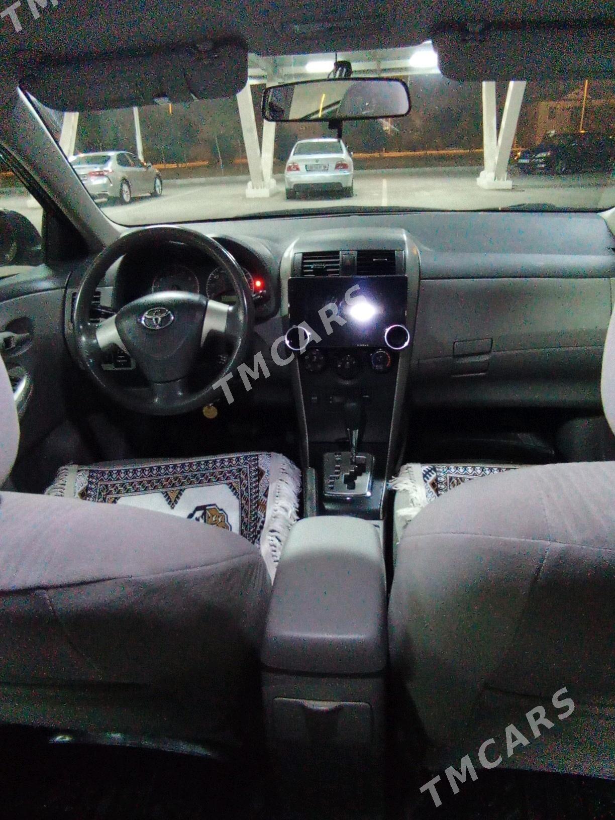 Toyota Corolla 2010 - 150 000 TMT - Balkanabat - img 5