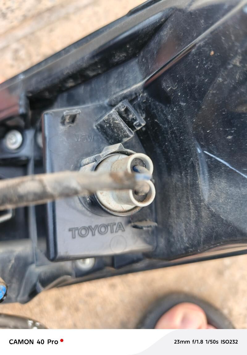 18-24 CAMRY YZKY FARA 2 500 TMT - Ашхабад - img 6