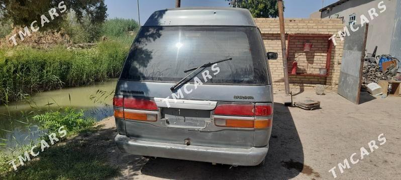 Toyota Town Ace 1993 - 7 000 TMT - Туркменабат - img 3