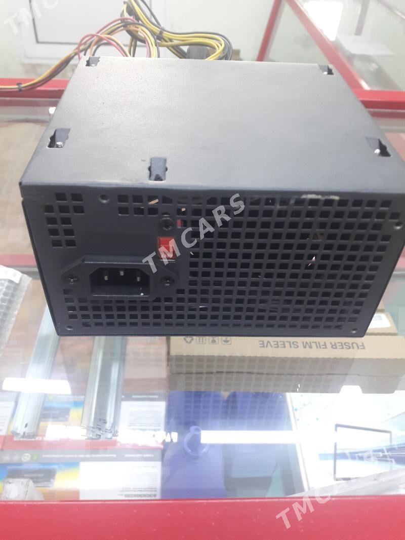 Blok pitanya ATX-600W - Balkanabat - img 2