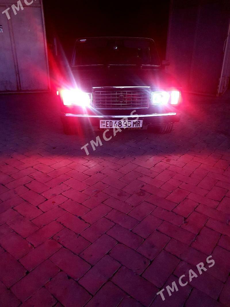Lada 2107 2010 - 75 000 TMT - Байрамали - img 4