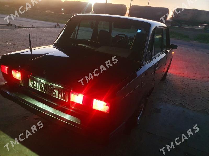Lada 2107 2010 - 75 000 TMT - Байрамали - img 3