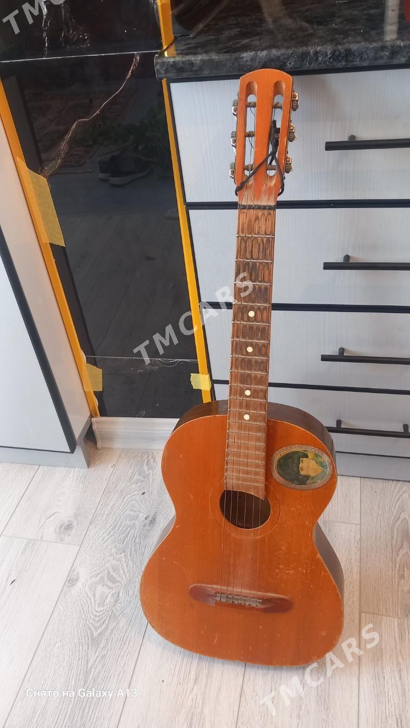 Gitara SSR - Büzmeýin GRES - img 2