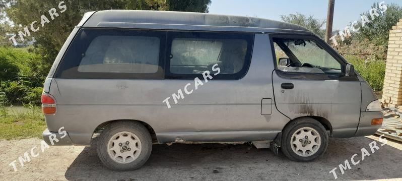 Toyota Town Ace 1993 - 7 000 TMT - Туркменабат - img 4