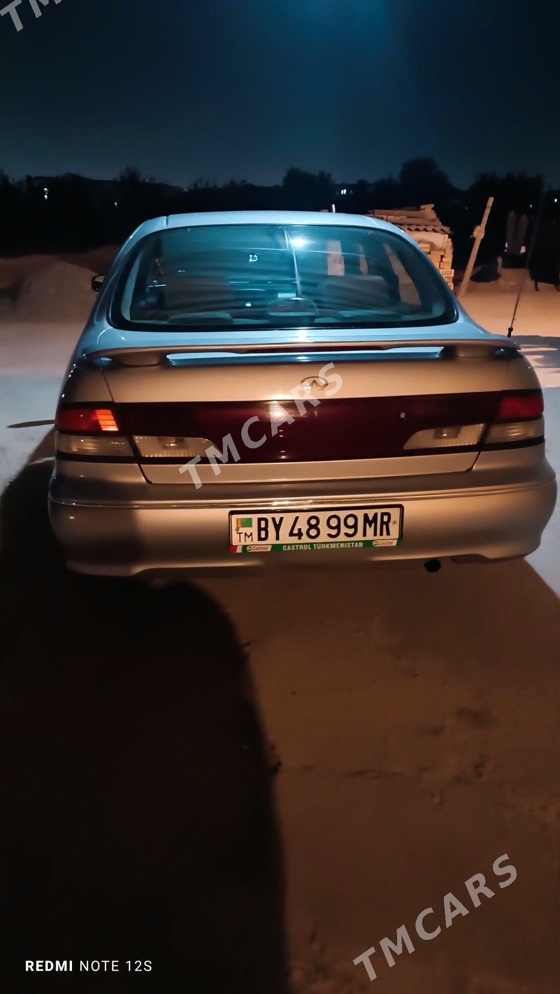 Infiniti I30 1996 - 62 000 TMT - Мары - img 2
