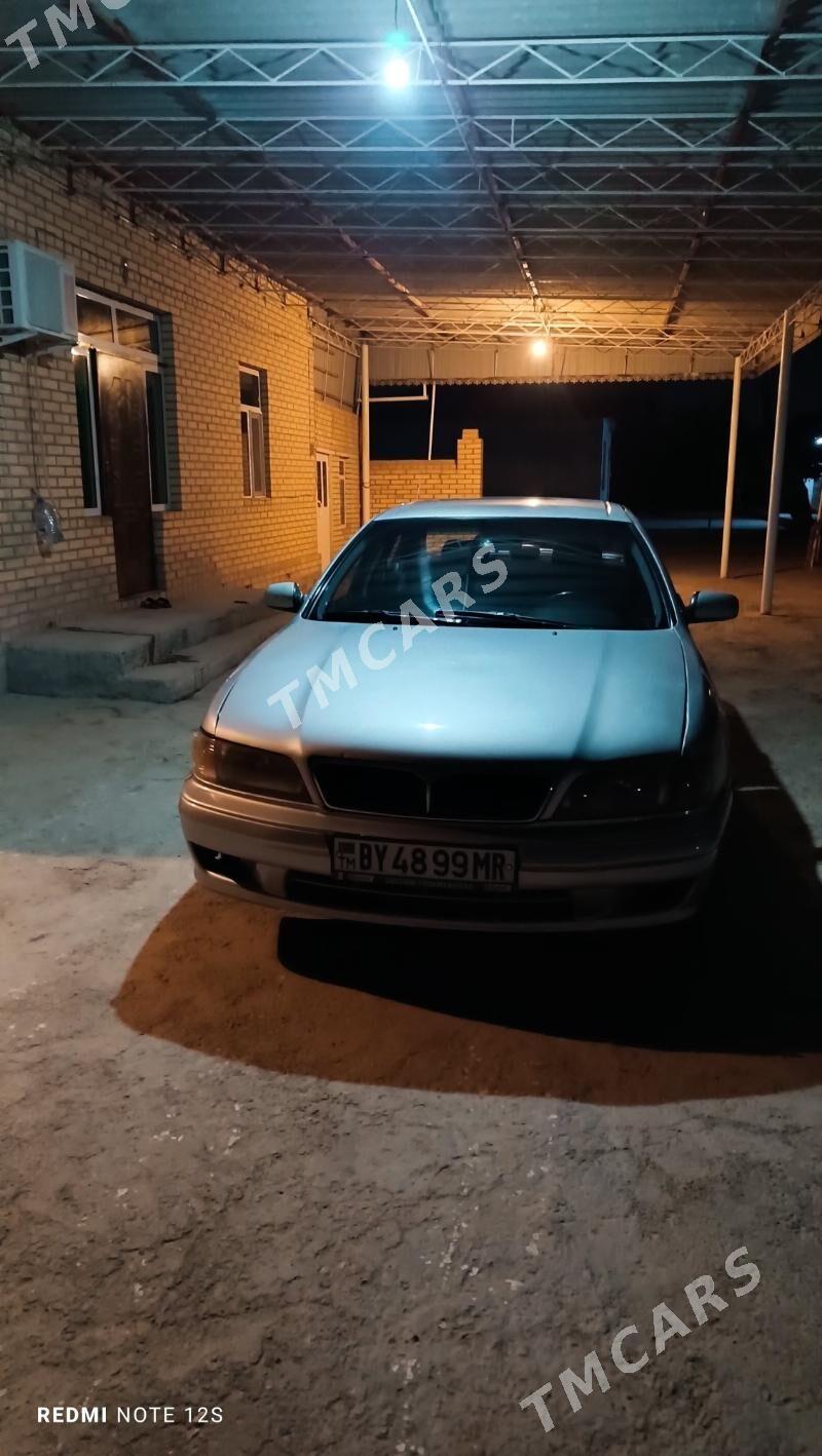 Infiniti I30 1996 - 62 000 TMT - Мары - img 3
