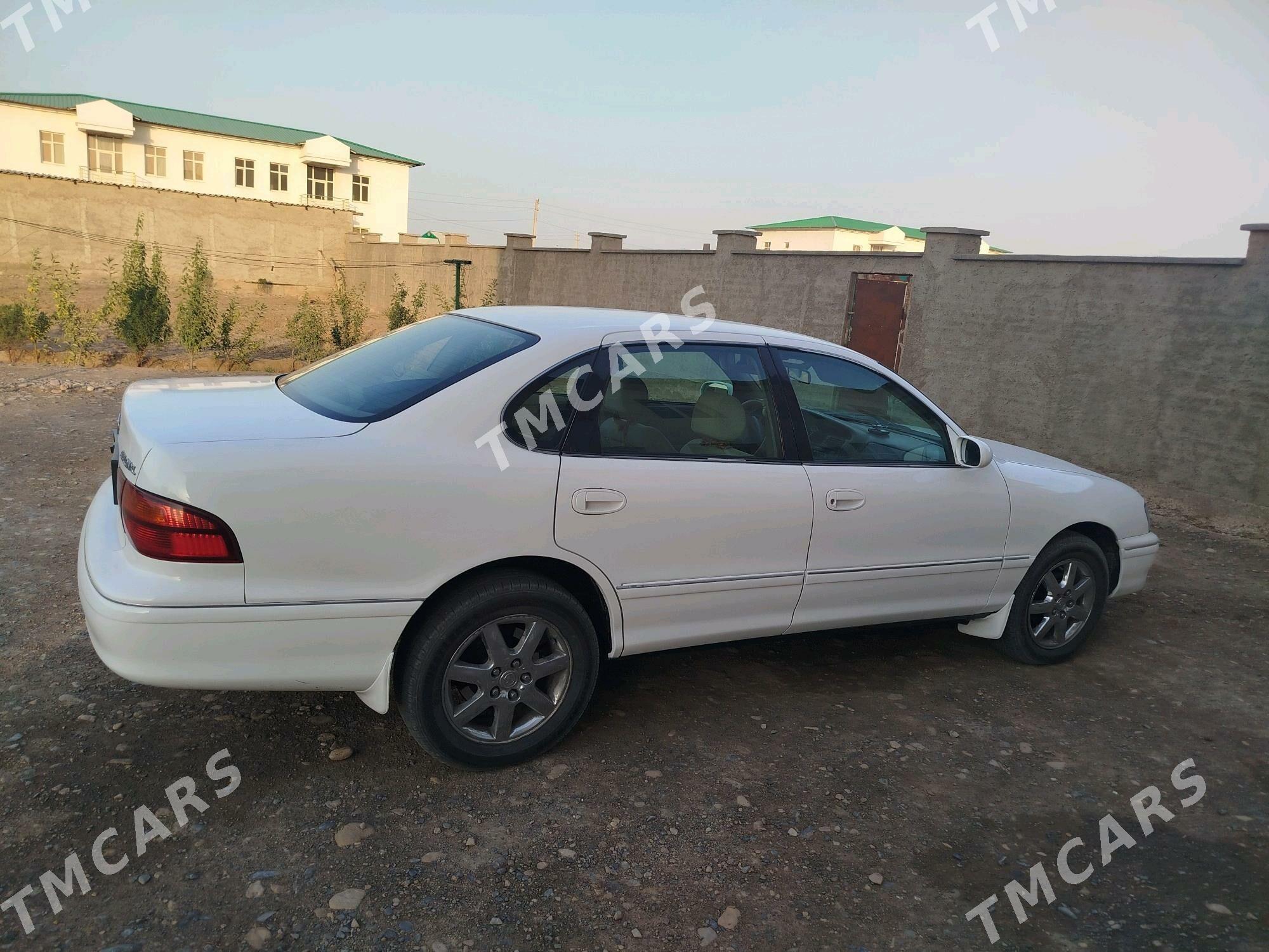 Toyota Avalon 1999 - 140 000 TMT - Теджен - img 3