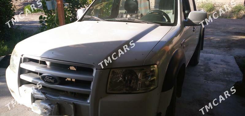 Ford Ranger 2008 - 120 000 TMT - Gubadag - img 2