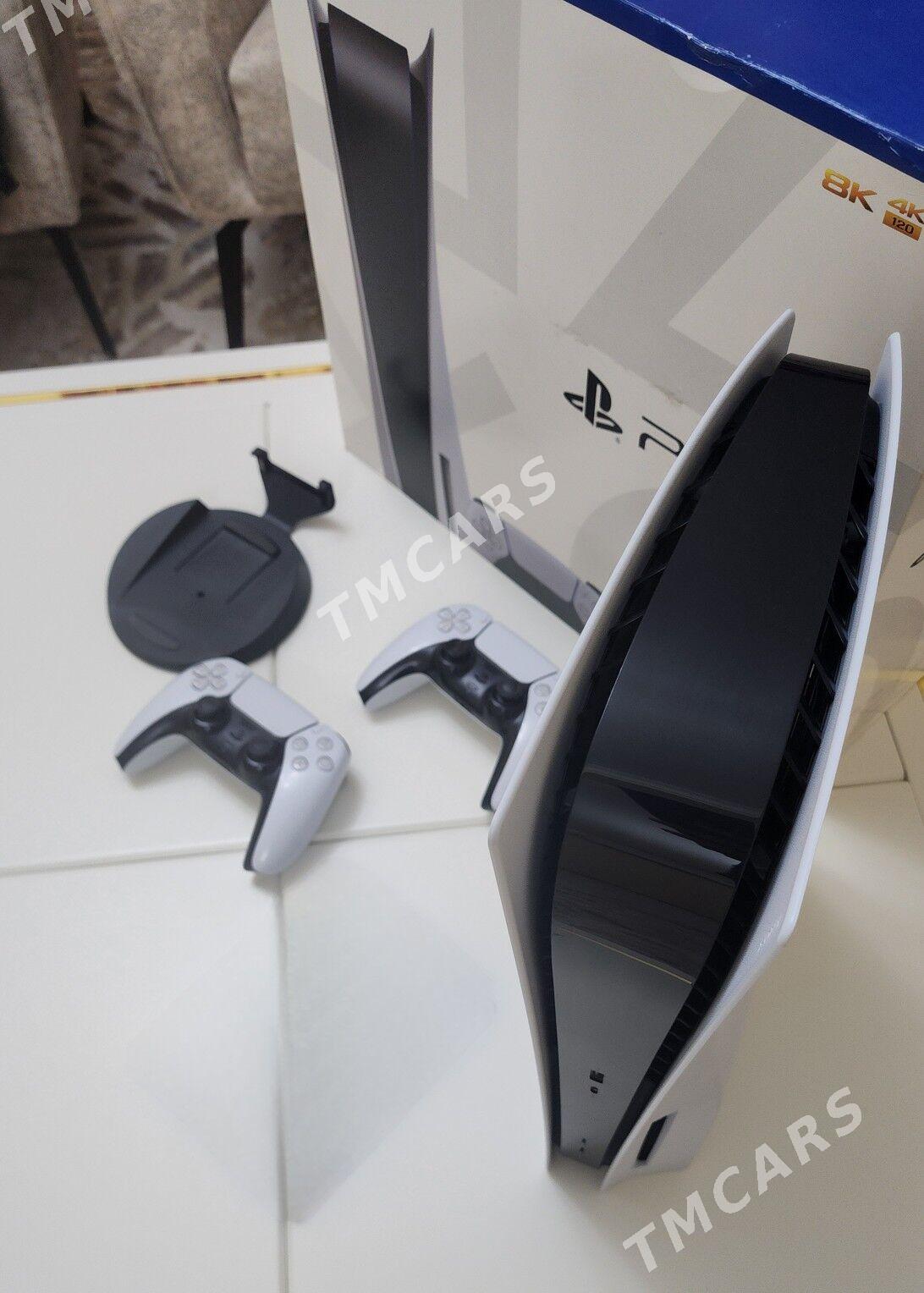 Playstation PS5 - Aşgabat - img 8