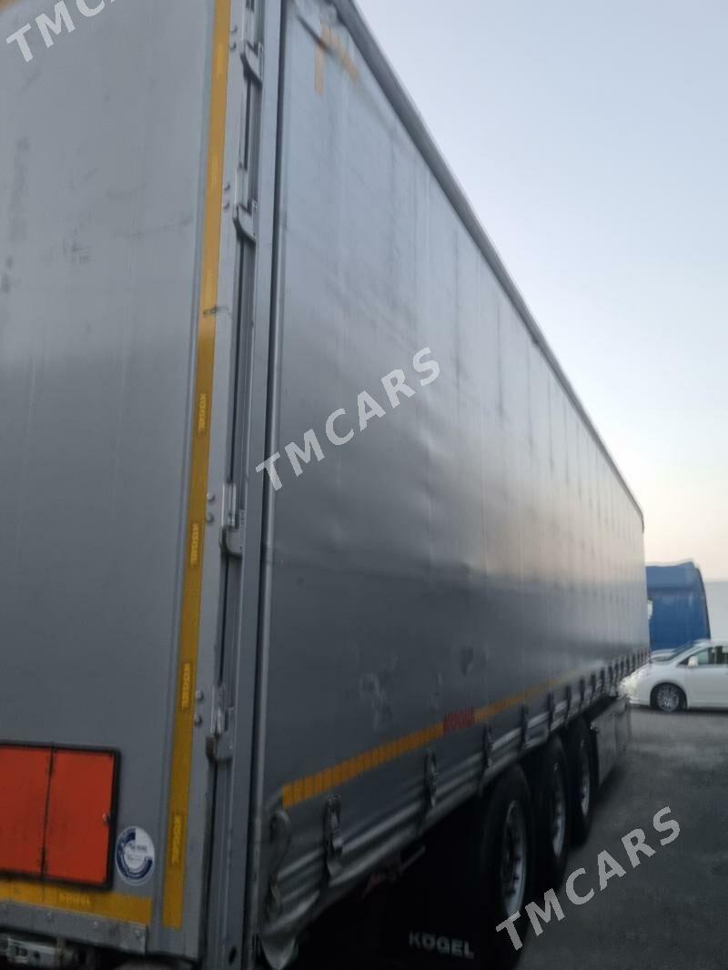 Kogel Swap 2020 - 495 000 TMT - Ашхабад - img 7