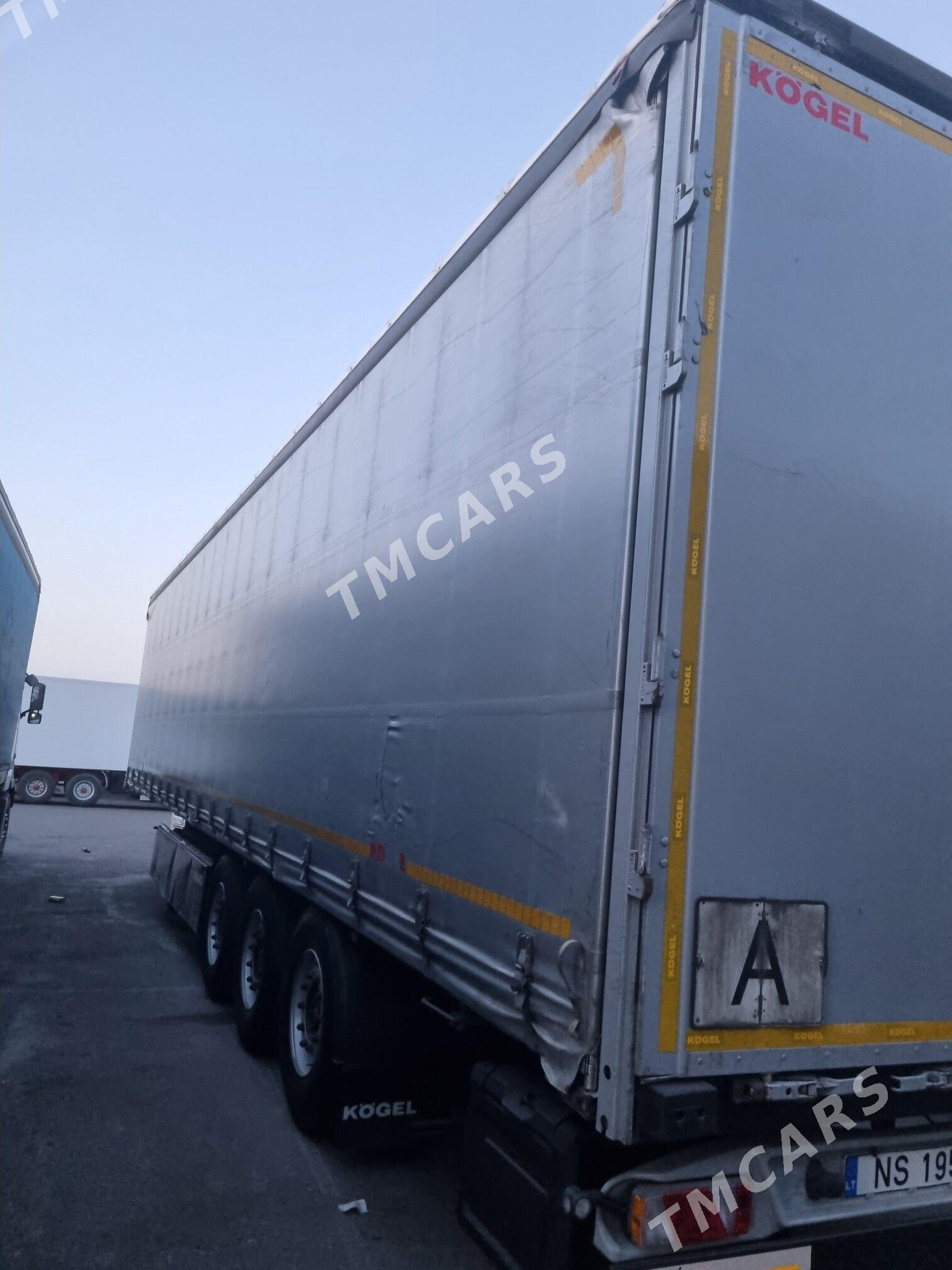 Kogel Swap 2020 - 495 000 TMT - Ашхабад - img 4