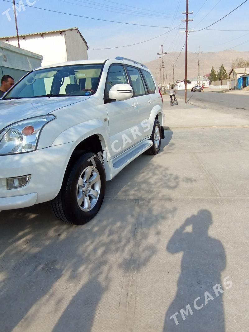 Toyota Land Cruiser Prado 2008 - 360 000 TMT - Türkmenbaşy - img 3