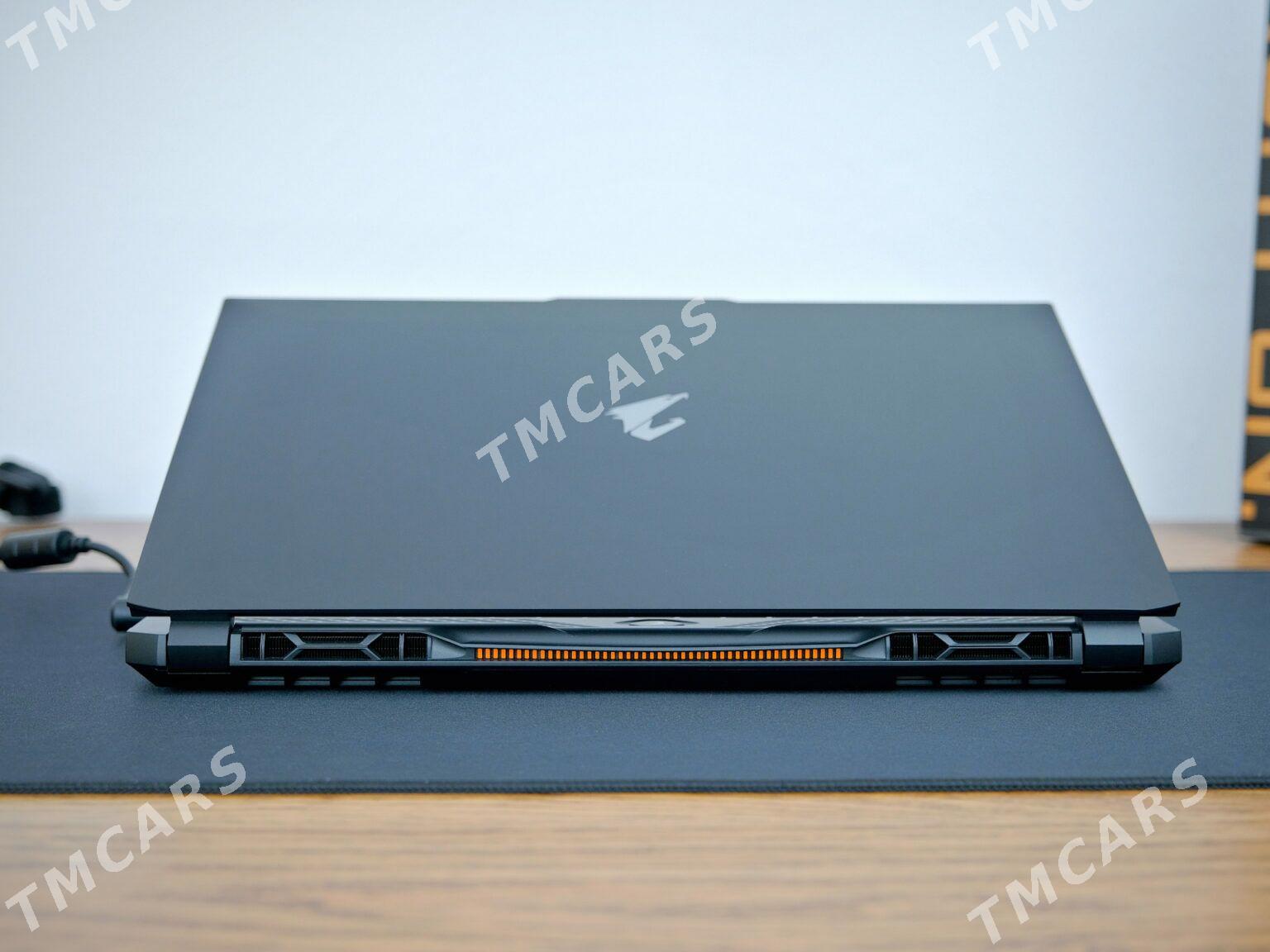 AORUS I7 RTX 4080 ноутбук  - Aşgabat - img 6