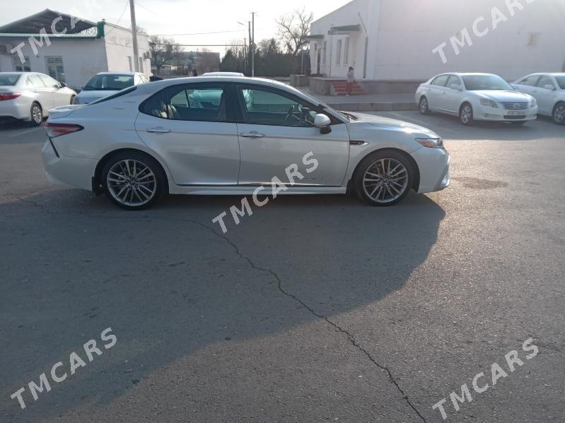 Toyota Camry 2019 - 339 300 TMT - Ашхабад - img 11