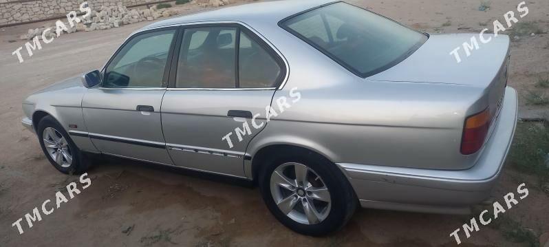 BMW 535 1990 - 36 000 TMT - Türkmenbaşy - img 6