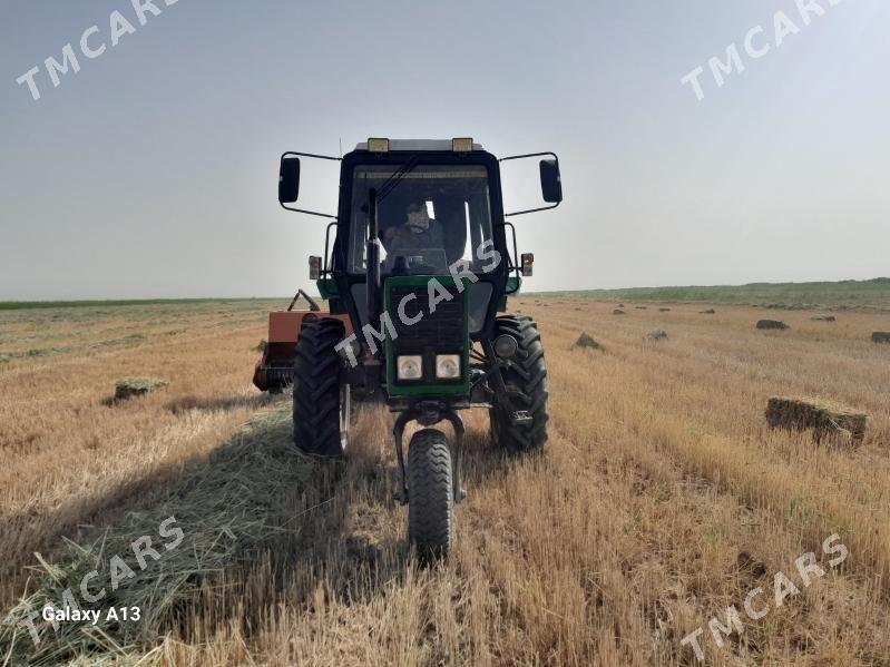 MTZ 82 2006 - 175 000 TMT - Kaka - img 5