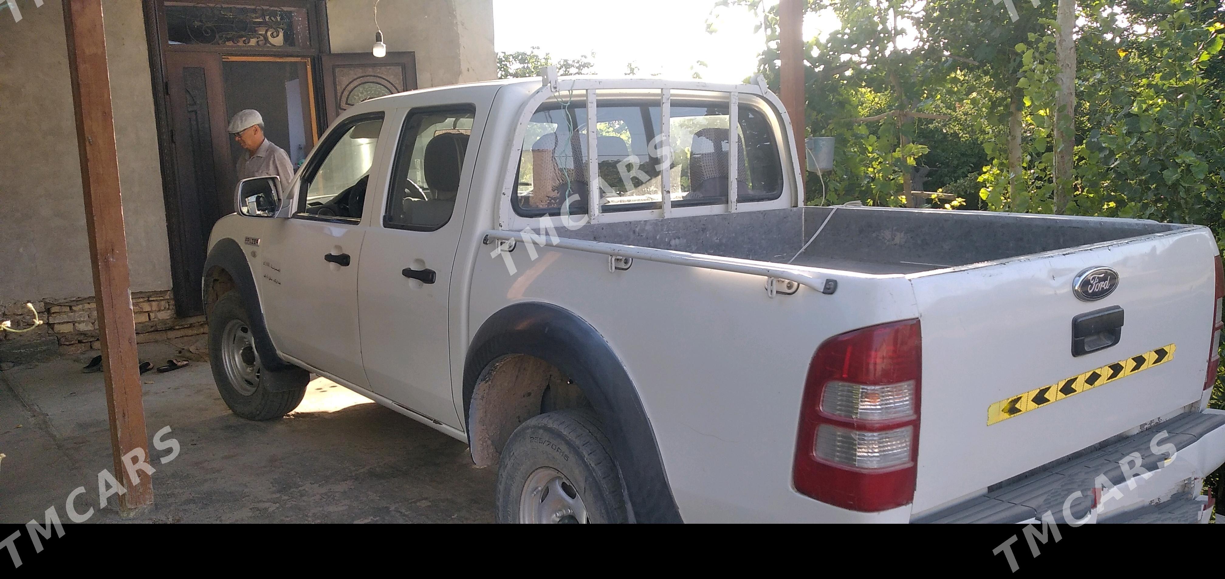 Ford Ranger 2008 - 120 000 TMT - Gubadag - img 3