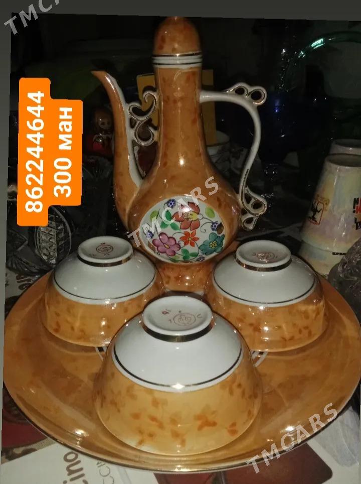 ПАСУДА СССР - Türkmenbaşy - img 3
