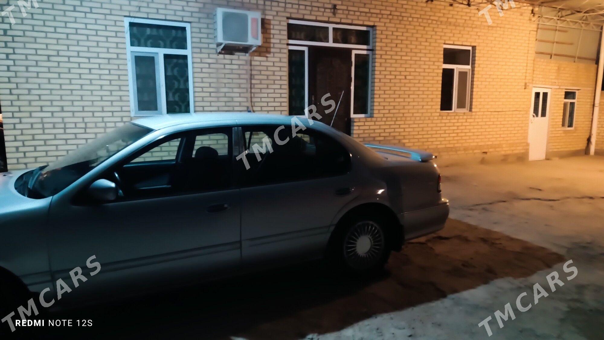 Infiniti I30 1996 - 62 000 TMT - Мары - img 7