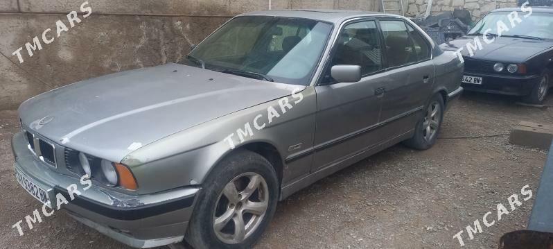 BMW 525 1995 - 35 000 TMT - Туркменбаши - img 5