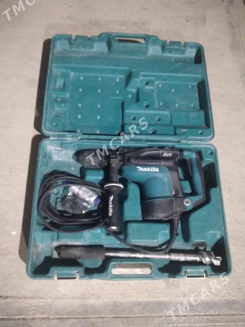 makita drel - Ашхабад - img 3