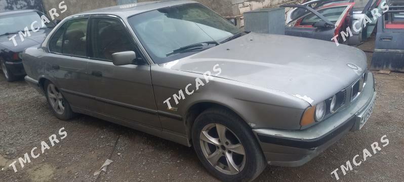 BMW 525 1995 - 35 000 TMT - Туркменбаши - img 2