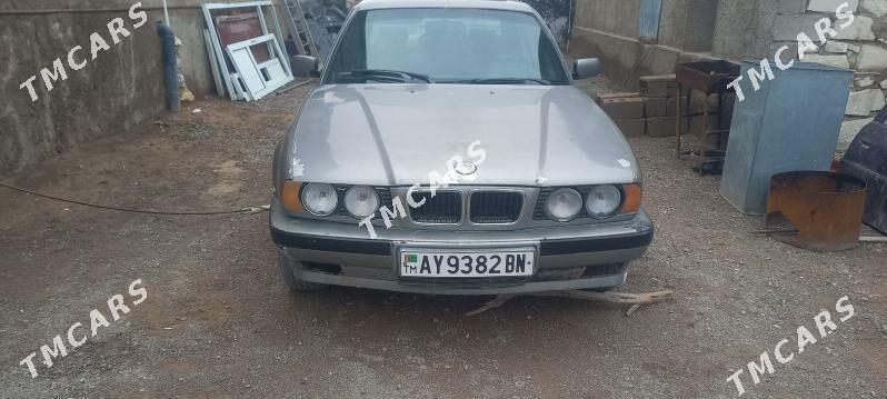 BMW 525 1995 - 35 000 TMT - Туркменбаши - img 7