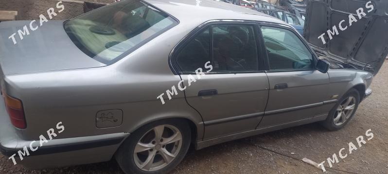 BMW 525 1995 - 35 000 TMT - Туркменбаши - img 4