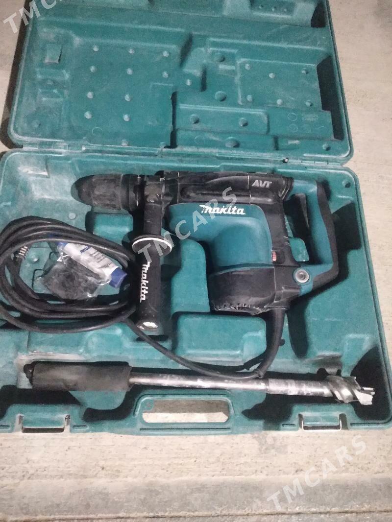 makita drel - Ашхабад - img 4