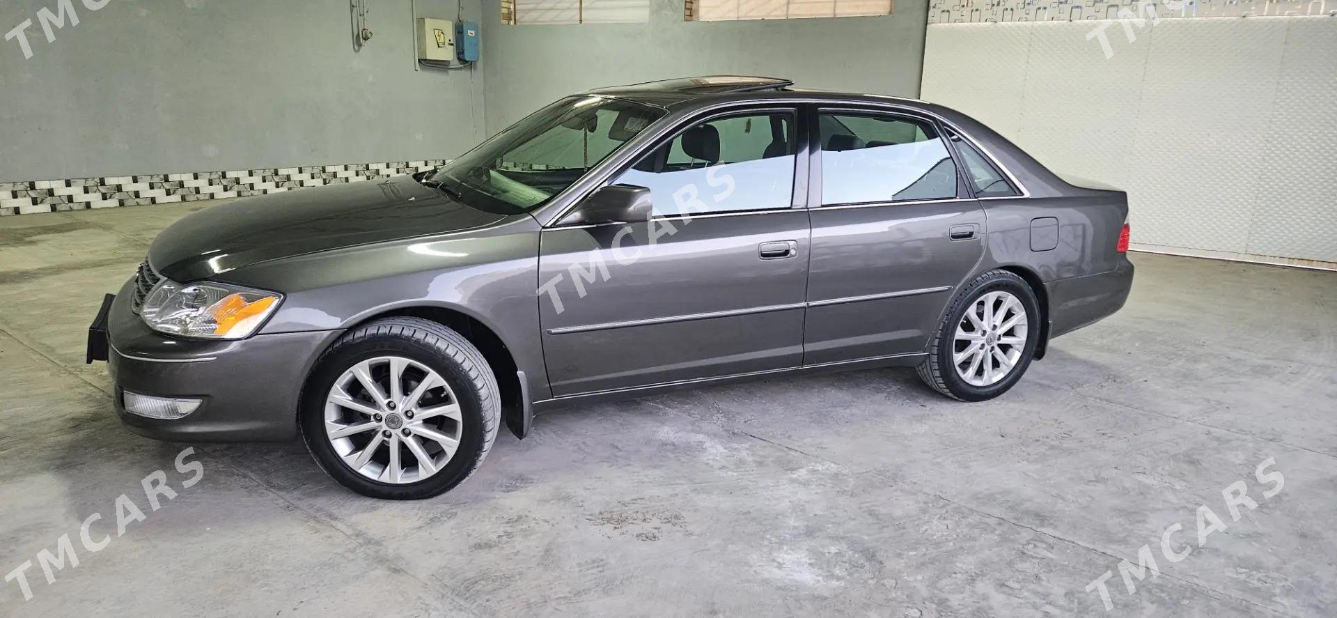 Toyota Avalon 2003 - 240 000 TMT - Çärjew - img 2